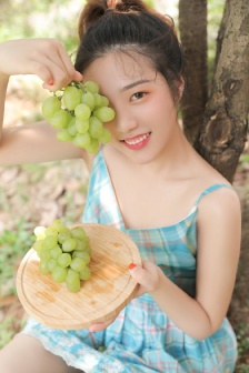 终于得到了母亲